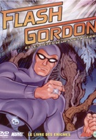Affiche miniature du film Flash Gordon - le livre des énigmes