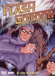 Affiche du film Flash Gordon - le livre des énigmes