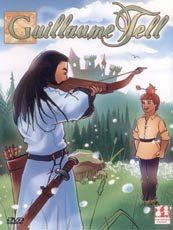 Affiche du film Guillaume Tell