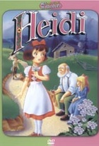 Affiche miniature du film Heidi