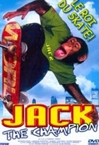 Affiche miniature du film Jack the champion