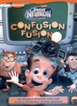 Jimmy Neutron - confusion fusion