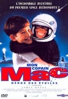 Affiche miniature du film Mon copain Mac héros des étoiles