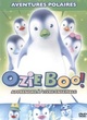 Affiche du film Ozie Boo ! Aventures Polaires