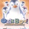 Affiche du film Ozie Boo ! Glace Party - Ozie Boo ! Glace Party 