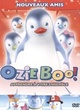 Affiche du film Ozie Boo ! Nouveaux amis