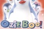 Affiche du film Ozie Boo ! Nouveaux amis