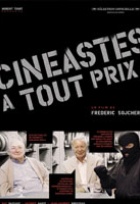 Affiche miniature du film Cinéastes à tout prix