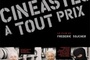 Affiche du film Cinéastes à tout prix
