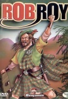 Affiche miniature du film Rob Roy