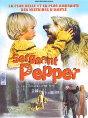 Affiche du film Sergeant Pepper