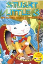 Affiche miniature du film Stuart Little 3