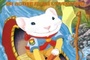 Affiche du film Stuart Little 3