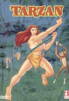 Affiche miniature du film Tarzan (2005)