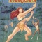 Affiche du film Tarzan (2005) - Tarzan (2005) 