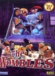Affiche du film The Wombles