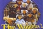 Affiche du film The Wombles 2