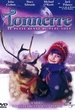Tonnerre, le Petit Renne du Père Noel 
