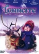 Affiche du film Tonnerre, le Petit Renne du Père Noel