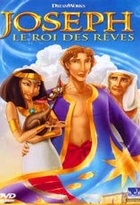 Affiche miniature du film Joseph, le Roi des Rêves