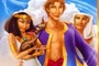 Affiche du film Joseph, le Roi des Rêves