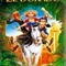 Affiche du film Sur la route d'Eldorado - Sur la route d'Eldorado 
