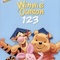 Affiche du film Winnie l'Ourson - 123 - Winnie l'Ourson - 123 