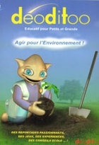 Affiche miniature du film Deoditoo : Agir pour l'environnement