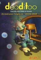 Affiche miniature du film Deoditoo : Grand Miam