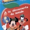 Affiche du film Le tour du monde en 80 jours avec Mickey - Le tour du monde en 80 jours avec Mickey 