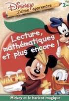 Affiche miniature du film Mickey et le Haricot Magique