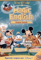 Affiche miniature du film Magic English : Bonjour, Bonsoir