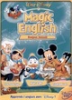 Affiche du film Magic English : Bonjour, Bonsoir