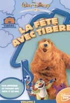 Affiche miniature du film Tibère et la maison bleue - La Fête avec Tibère