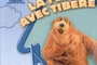 Affiche du film Tibère et la maison bleue - La Fête avec Tibère