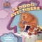 Affiche du film Tibère Et La Maison Bleue - Le Dodo avec Tibère - Tibère Et La Maison Bleue - Le Dodo avec Tibère 