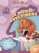 Affiche du film Tibère Et La Maison Bleue - Le Dodo avec Tibère