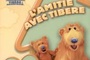 Affiche du film Tibère et la maison bleue : l'amitié avec Tibère