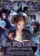 Affiche du film Bibi Blocksberg - L'apprentie sorcière