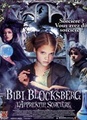 Bibi Blocksberg - L'apprentie sorcière