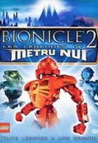 Affiche miniature du film Bionicle 2 : Les Légendes De Metru Nui