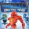 Affiche du film Bionicle 2 : Les Légendes De Metru Nui - Bionicle 2 : Les Légendes De Metru Nui 