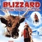 Affiche du film Blizzard, Le Renne Magique du Père-Noël - Blizzard, Le Renne Magique du Père-Noël 