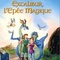 Affiche du film Excalibur, l'épée magique - Excalibur, l'épée magique 