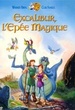 Excalibur, l'épée magique 
