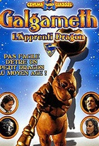 Affiche miniature du film Galgameth, l'apprenti Dragon
