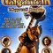 Affiche du film Galgameth, l'apprenti Dragon - Galgameth, l'apprenti Dragon 
