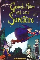 Affiche miniature du film Grand-mère est une Sorcière