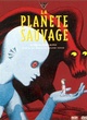 Affiche du film La planète sauvage