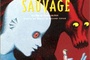Affiche du film La planète sauvage